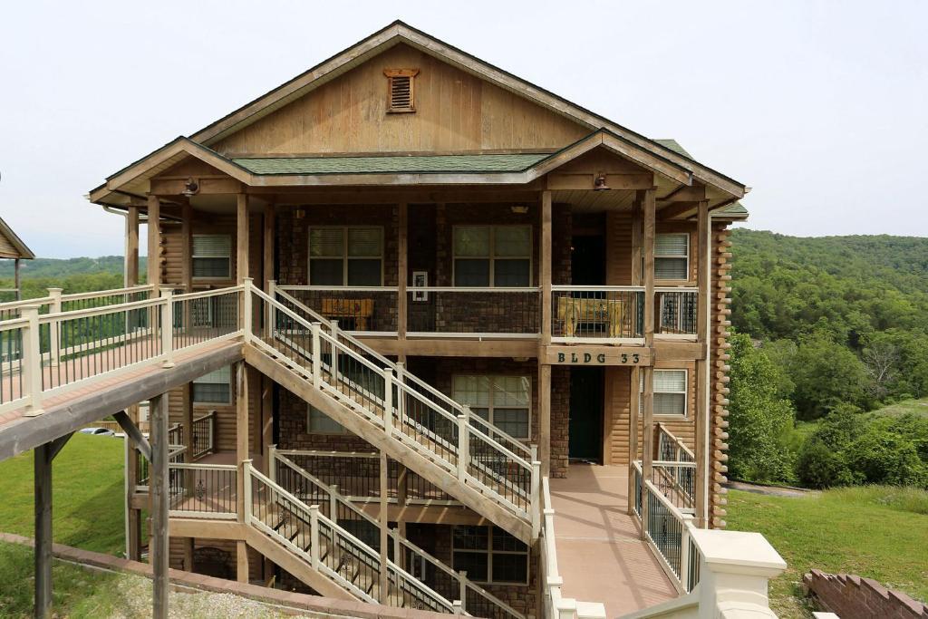 Eagle'S Nest Condo Resort Indian Point Rom bilde