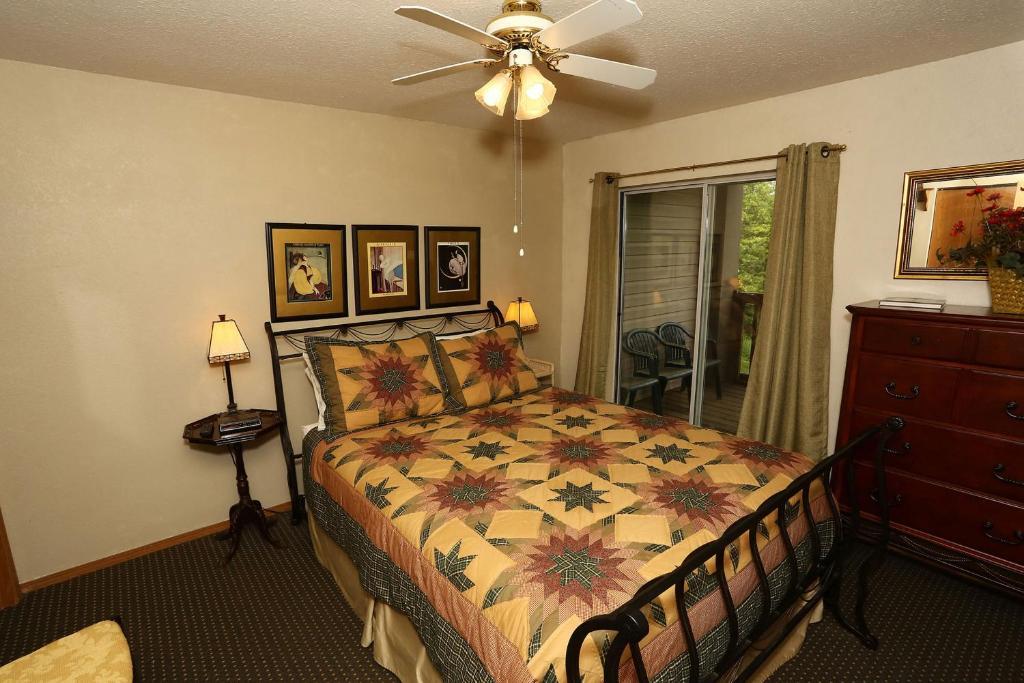 Eagle'S Nest Condo Resort Indian Point Rom bilde