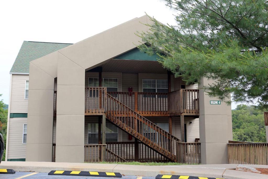 Eagle'S Nest Condo Resort Indian Point Rom bilde