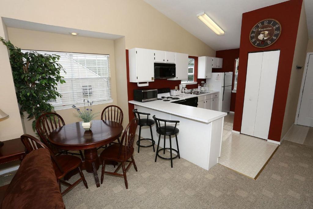Eagle'S Nest Condo Resort Indian Point Rom bilde