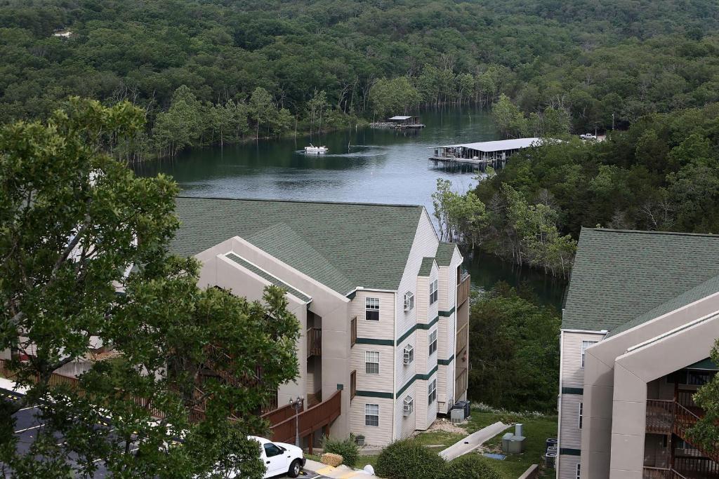 Eagle'S Nest Condo Resort Indian Point Rom bilde