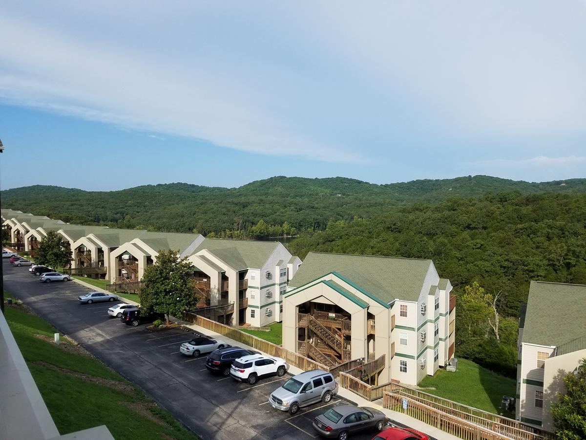 Eagle'S Nest Condo Resort Indian Point Eksteriør bilde